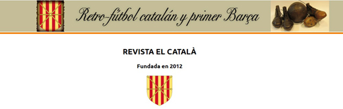 logo revista el catala