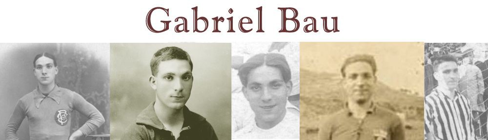 Gabriel Bau